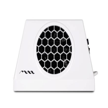 MAX ULTIMATE VII SUPER POWERFUL DESKTOP NAIL DUST COLLECTOR WITHOUT PILLOW